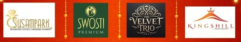 Susampark, Swosti Premium, The Velvet Trio, Kingshill